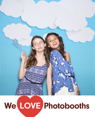 Camp Vacamas Inc Photo Booth Image