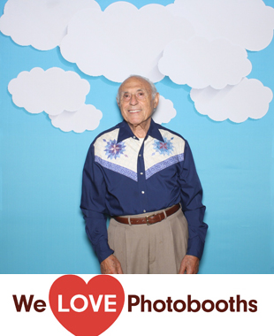 Camp Vacamas Inc Photo Booth Image