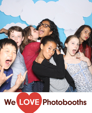 Camp Vacamas Inc Photo Booth Image