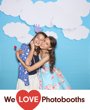 Camp Vacamas Inc Photo Booth Image