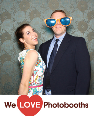 David's Country Inn Photo Booth Image