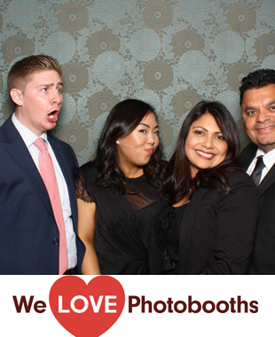 David's Country Inn Photo Booth Image