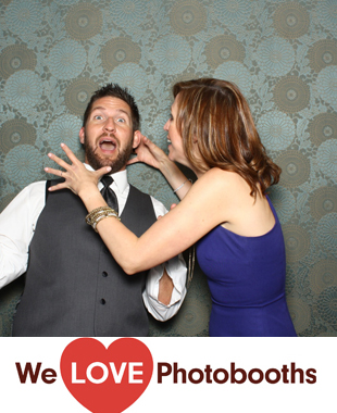 David's Country Inn Photo Booth Image