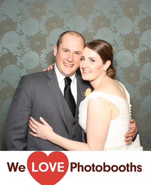 David's Country Inn Photo Booth Image