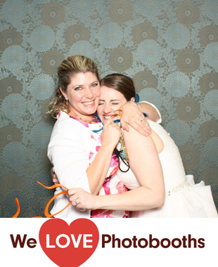 David's Country Inn Photo Booth Image