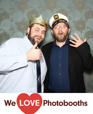 David's Country Inn Photo Booth Image