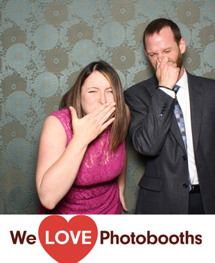 David's Country Inn Photo Booth Image