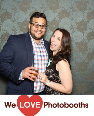 David's Country Inn Photo Booth Image