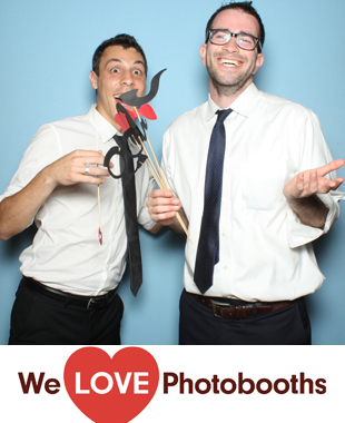 Isabella Freedman Jewish Retreat Center Photo Booth Image