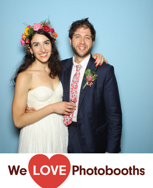 Isabella Freedman Jewish Retreat Center Photo Booth Image