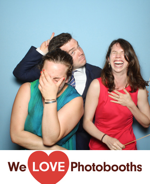 Isabella Freedman Jewish Retreat Center Photo Booth Image
