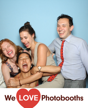 Isabella Freedman Jewish Retreat Center Photo Booth Image