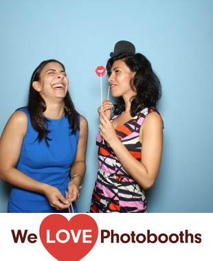 Isabella Freedman Jewish Retreat Center Photo Booth Image