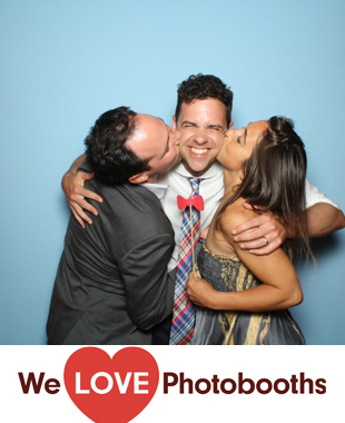 Isabella Freedman Jewish Retreat Center Photo Booth Image