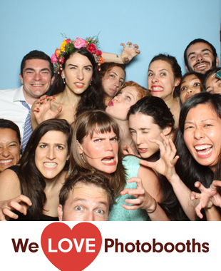 Isabella Freedman Jewish Retreat Center Photo Booth Image