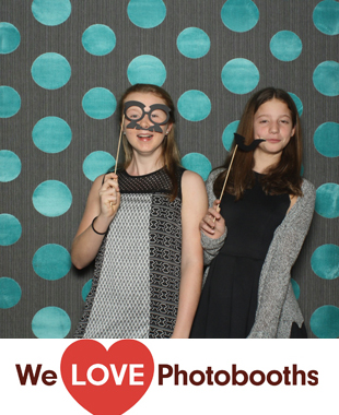 Siwanoy Country Club Photo Booth Image