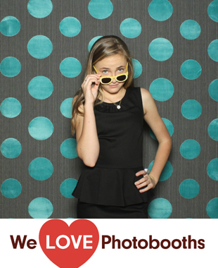 Siwanoy Country Club Photo Booth Image