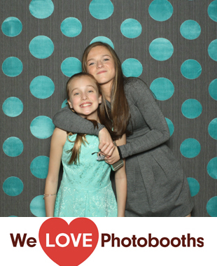 Siwanoy Country Club Photo Booth Image