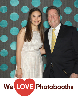 Siwanoy Country Club Photo Booth Image
