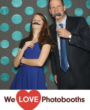 Siwanoy Country Club Photo Booth Image