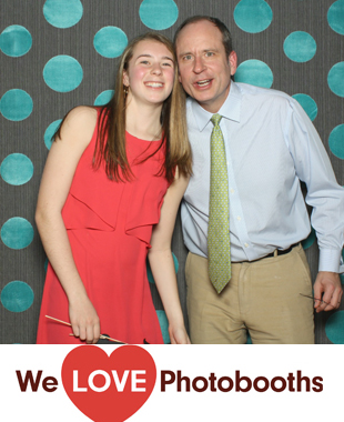 Siwanoy Country Club Photo Booth Image