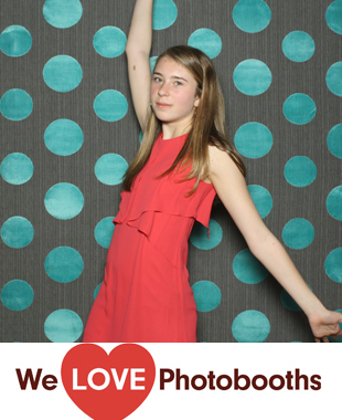 Siwanoy Country Club Photo Booth Image