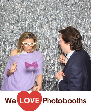 Private Residence Photo Booth Image