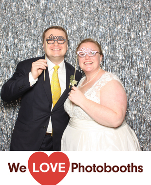Private Residence Photo Booth Image