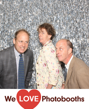 Private Residence Photo Booth Image