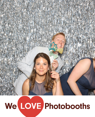 Private Residence Photo Booth Image