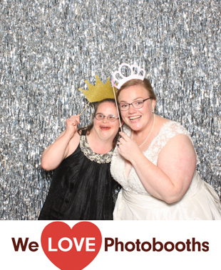 Private Residence Photo Booth Image