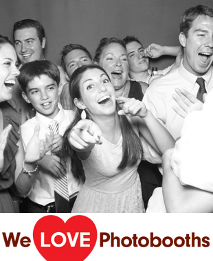 Dyker Beach Golf Course Photo Booth Image