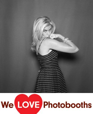 Dyker Beach Golf Course Photo Booth Image