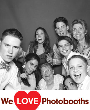 Dyker Beach Golf Course Photo Booth Image