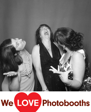 Dyker Beach Golf Course Photo Booth Image