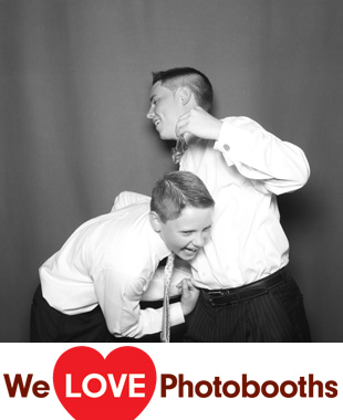 Dyker Beach Golf Course Photo Booth Image
