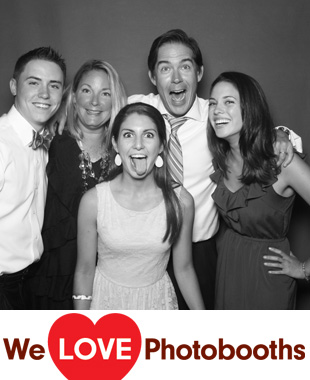 Dyker Beach Golf Course Photo Booth Image