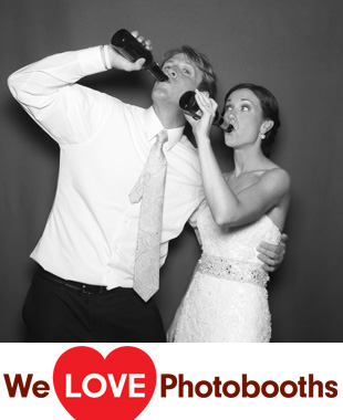 Dyker Beach Golf Course Photo Booth Image