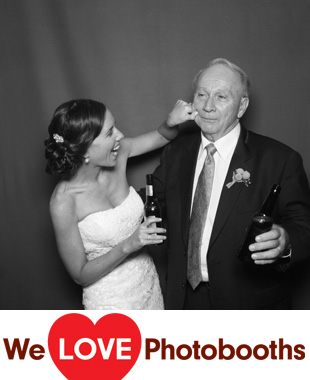Dyker Beach Golf Course Photo Booth Image