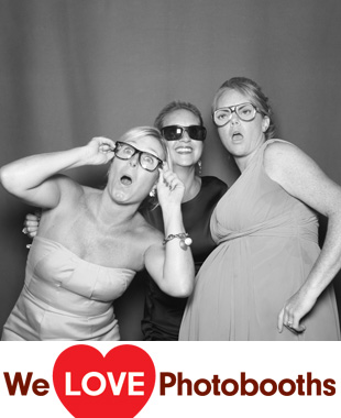 Dyker Beach Golf Course Photo Booth Image