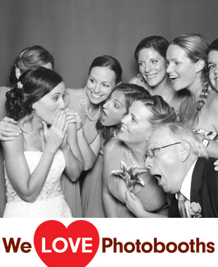 Dyker Beach Golf Course Photo Booth Image