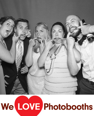 Dyker Beach Golf Course Photo Booth Image