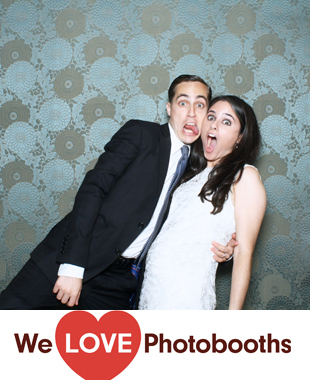 The Royalton Mansion at the Roslyn Country Club Photo Booth Image