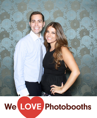 The Royalton Mansion at the Roslyn Country Club Photo Booth Image