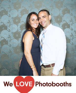 The Royalton Mansion at the Roslyn Country Club Photo Booth Image