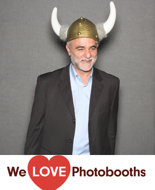 The Green Building Photo Booth Image