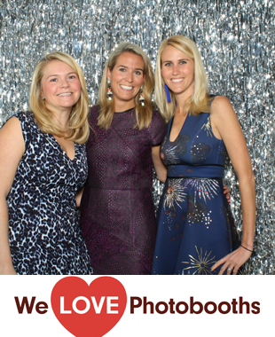 The Colony Club Photo Booth Image