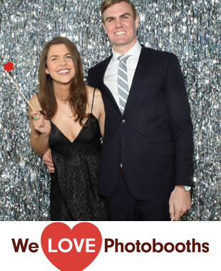 The Colony Club Photo Booth Image