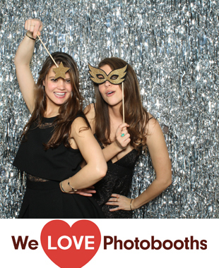The Colony Club Photo Booth Image
