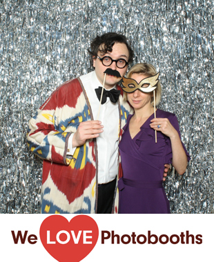 The Colony Club Photo Booth Image